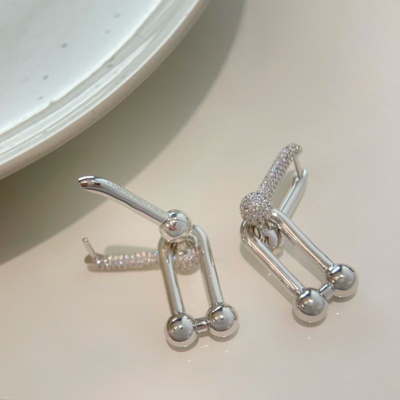 Balenciaga Earrings